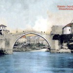 Salih Rajković – Ponte Romano