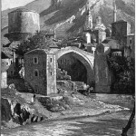 Mostar očima stranih putopisaca – Nema grmljavine crkvenih zvona, 1906. g.