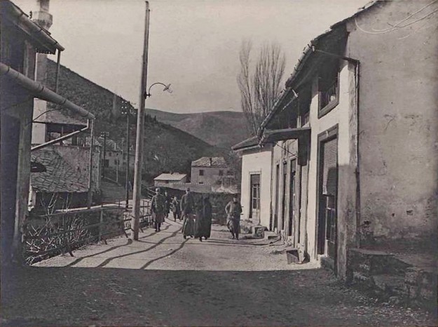 4 Narod je miran i dobro se ponaša, 1853. g.