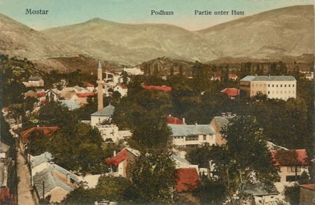 6 Siromašniji svijet na zapadnoj strani, 1861. g.