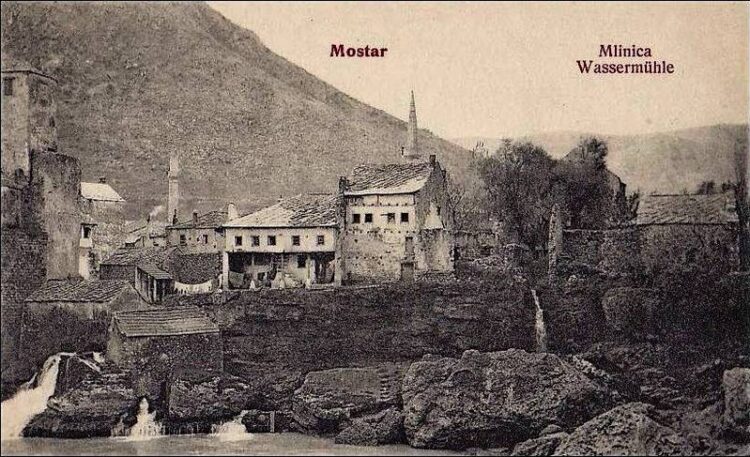 11 Most remek-djelo koje posramljuje sve arhitekte svijeta, 1890. g.