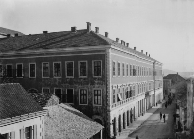 9 Na vrućini uspijevaju vrlo zgodni primjerci škorpija, 1875. g.