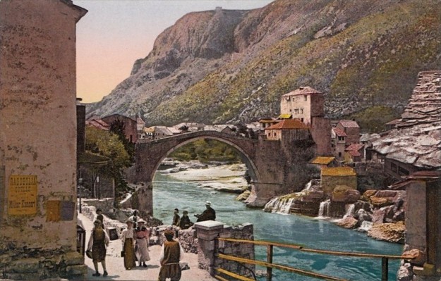 16 Dvojbe nema da je izuzetno star i dobro očuvan, 1896. g.