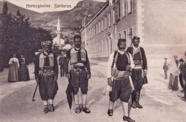 17 Ne možeš pogoditi je li djevojka ili stara baba, 1897. g.