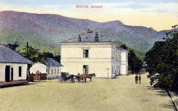 20 Kisse-Misse se ne da prevariti, 1902. g.