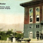 Mostar očima stranih putopisaca – Postoji i knjiga žalbi, 1905. g.