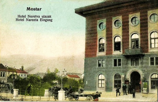 23 Postoji i knjiga žalbi, 1905. g.