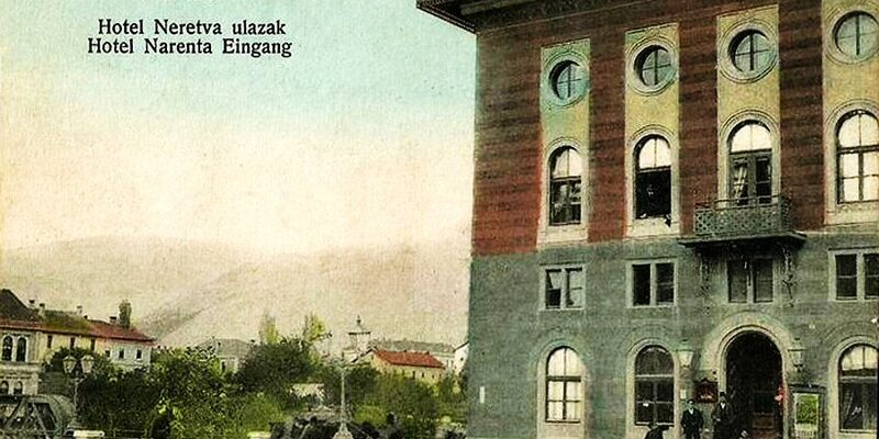 23 Postoji i knjiga žalbi, 1905. g.