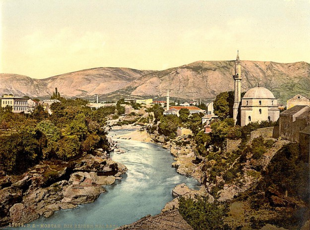 25 San ili bajka iz Hiljadu i jedne arapske noći, 1908. g.