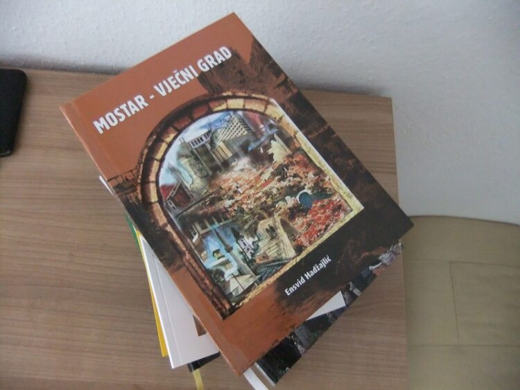 Mostar Vječni grad