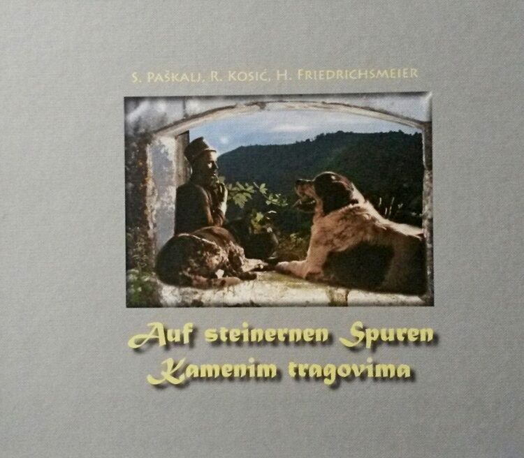 knjiga Sladjana Paskalj naslovna