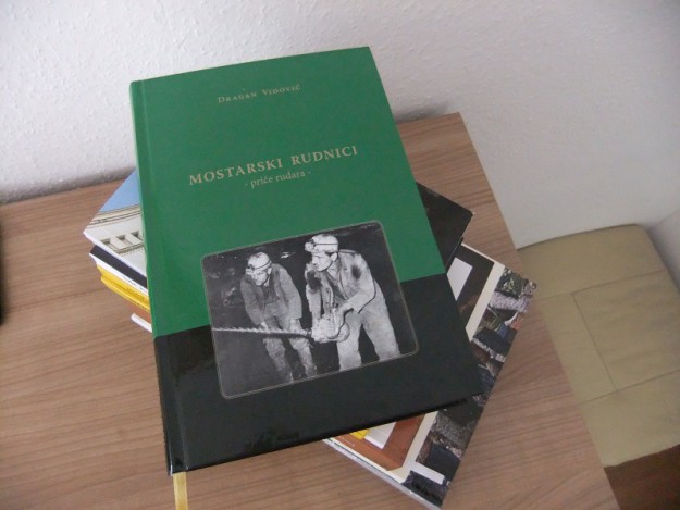 mostarski rudnici dragan vidovic