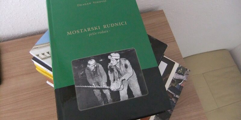 mostarski rudnici dragan vidovic