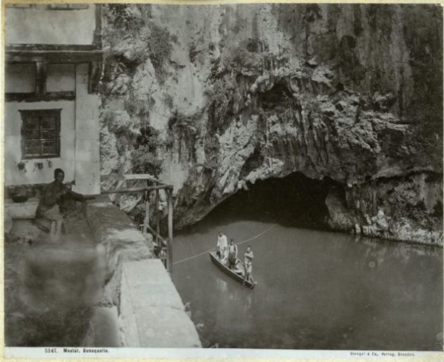 Blagaj-Vrelo-Bune-Emil-Stengel-1900-631×515