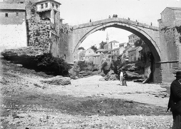 Stari most (Pierre Petit) 1896 1