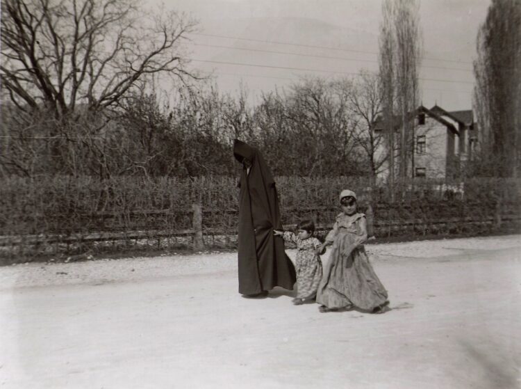 Bulevar (František Topič) 1904