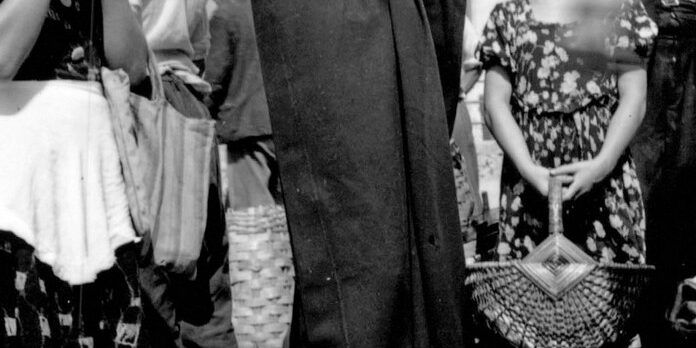 Tepa (Blanche Payne) 1930-ih 4