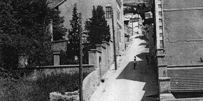 Brankovac_-_Bajatova_ulica_1940-ih.jpg